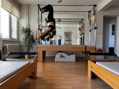 Marven Pilates & Yoga Studio | Barbaros - İstanbul Beşiktaş