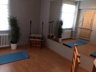 Marven Pilates & Yoga Studio | Barbaros - İstanbul Beşiktaş