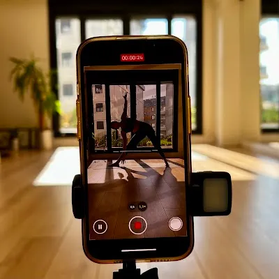 Marven Pilates & Yoga Studio | Dikilitaş - İstanbul Beşiktaş