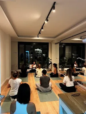 Marven Pilates & Yoga Studio | Dikilitaş - İstanbul Beşiktaş
