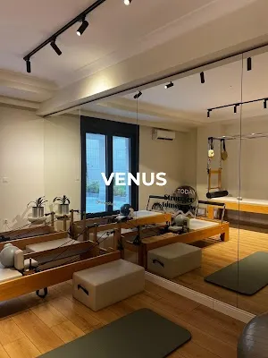 Marven Pilates & Yoga Studio | Dikilitaş - İstanbul Beşiktaş