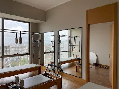 Marven Pilates & Yoga Studio | Exen - İstanbul Ümraniye