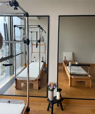 Marven Pilates & Yoga Studio | Exen - İstanbul Ümraniye
