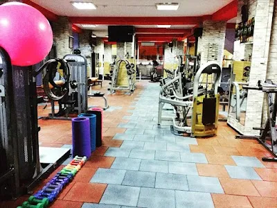 Mask Fitness - İstanbul Şişli