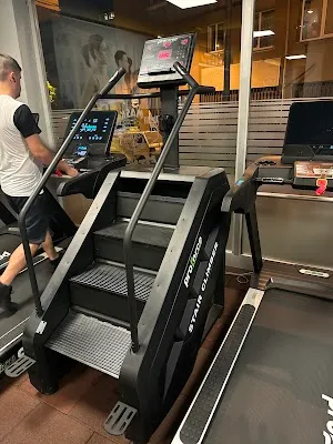 Mask Fitness - İstanbul Şişli