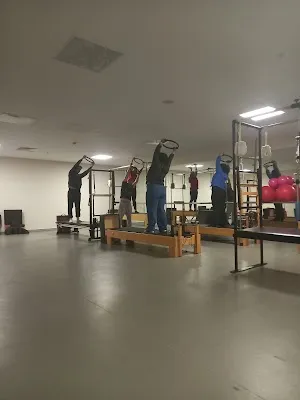 Maslak Pilates - İstanbul Sarıyer