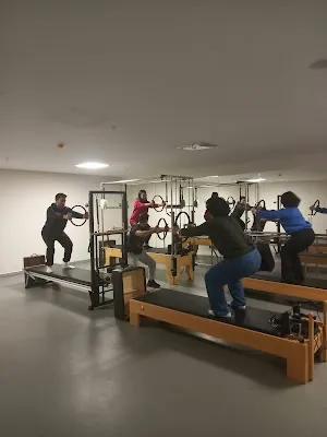 Maslak Pilates - İstanbul Sarıyer