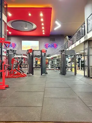 MASSFit Cebeci Spor Merkezi - Ankara Çankaya