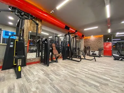 MASSFit Esat Spor Merkezi - Ankara Çankaya