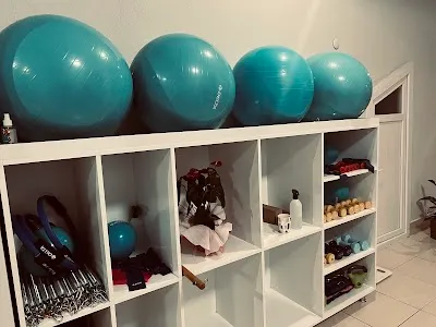 Master Life Pilates - İzmir Bergama