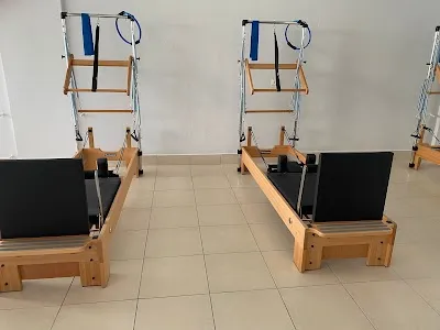 Master Life Pilates görsel 2