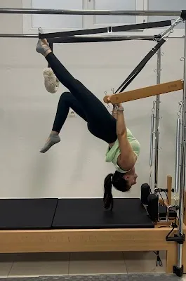 Master Life Pilates görsel 3