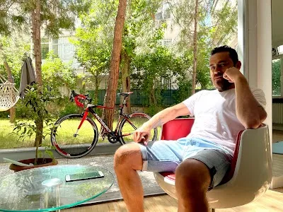 Masterfit Hiit - Interval -insanity WORKOUT - Ankara Çankaya