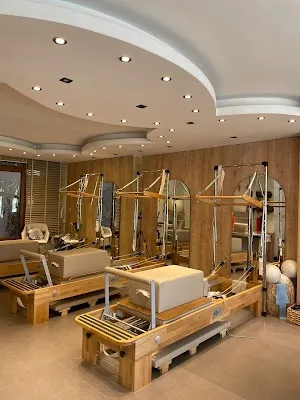 Mat Life Pilates Studio - İstanbul Eyüpsultan