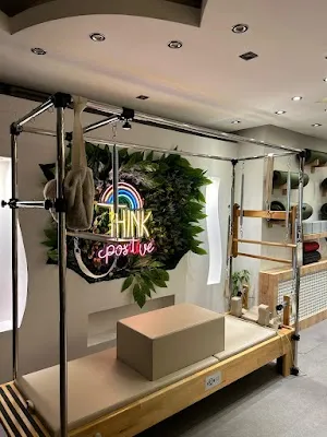 Mat Life Pilates Studio - İstanbul Eyüpsultan