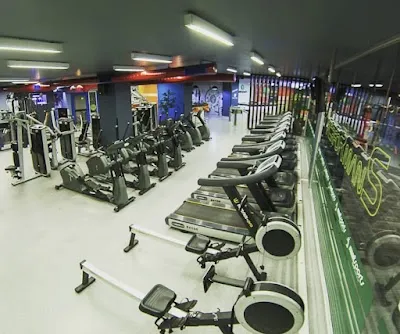 MAT Sports Club Health & Life - İstanbul Kağıthane