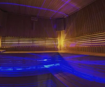 MAT Sports Club Health & Life - İstanbul Kağıthane