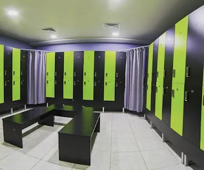 MAT Sports Club Health & Life - İstanbul Kağıthane