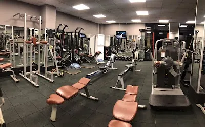 Mataleon Sport Center - Mataleon Spor Salonu görsel 2