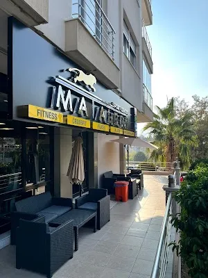 Mataleon Sport Center - Mataleon Spor Salonu görsel 3