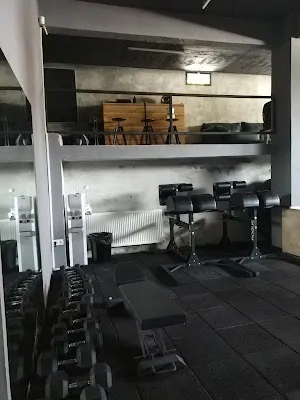 Matchbox Fitness görsel 2