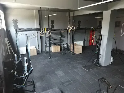 Matchbox Fitness görsel 3