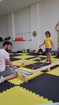 Mavi Rota Spor Kulübü - İzmir Konak