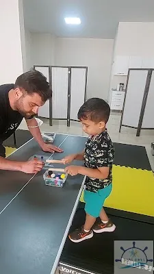 Mavi Rota Spor Kulübü - İzmir Konak