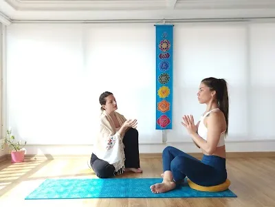 Mavi Yoga Holistik Yaşam Merkezi - İzmir Seferihisar