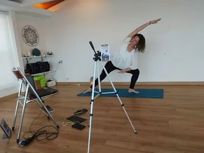 Mavi Yoga Holistik Yaşam Merkezi görsel 3