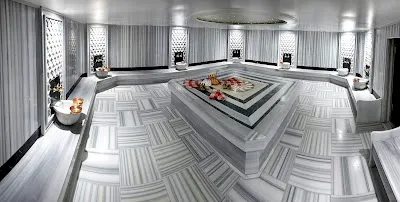 MaviClub Fitness - İstanbul Pendik