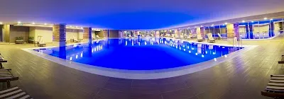 MaviClub Fitness - İstanbul Pendik