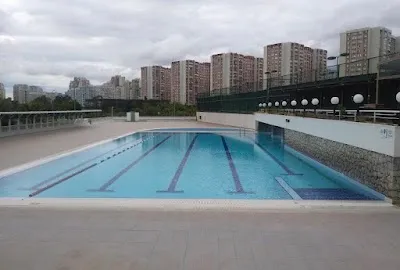 Mavişehir Sports International - İzmir Karşıyaka