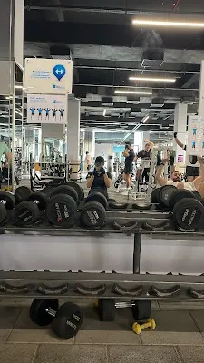 Mavişehir Sports International - İzmir Karşıyaka