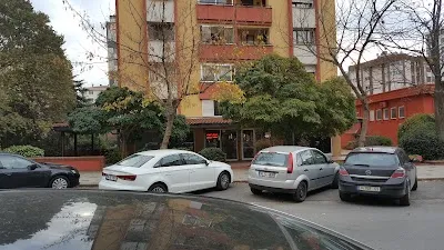 Max Gym - İstanbul Kadıköy