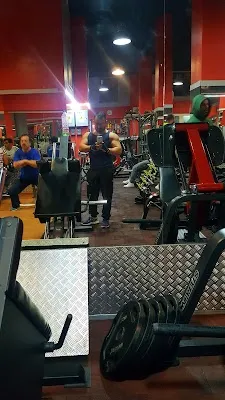 Max Gym - İstanbul Kadıköy