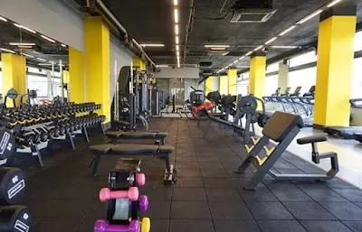 Maximal Club Çekmeköy - İstanbul Çekmeköy