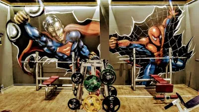 Maximum Sports Club - Ankara Keçiören