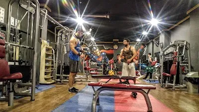 Maximum Sports Club görsel 2