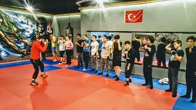 Maximum Sports Club görsel 3