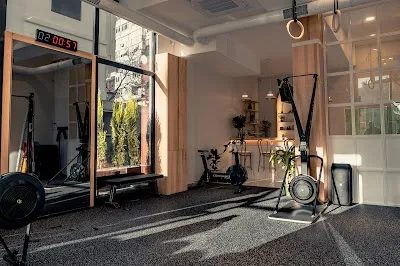 Maximus Functional Training - İstanbul Kadıköy