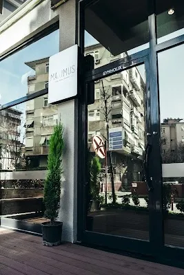 Maximus Functional Training - İstanbul Kadıköy