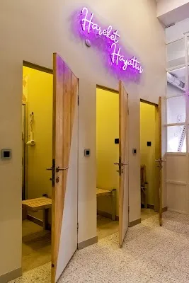 Maximus Functional Training - İstanbul Kadıköy