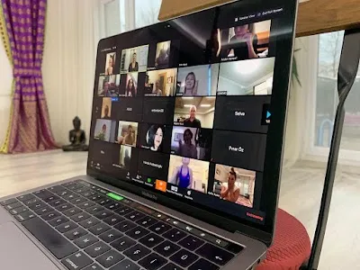 Maya Yoga - İstanbul Bakırköy