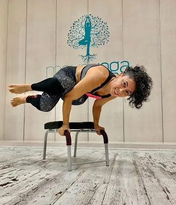 Maya Yoga - İstanbul Bakırköy