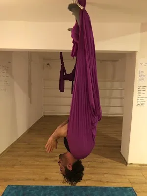 Maya Yoga Zeytinlik - İstanbul Bakırköy