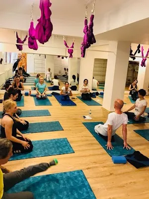 Maya Yoga Zeytinlik - İstanbul Bakırköy