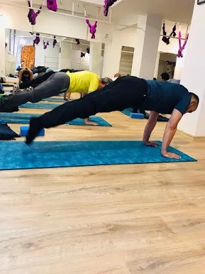 Maya Yoga Zeytinlik - İstanbul Bakırköy