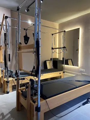 MAYFİTNESS - İstanbul Pendik