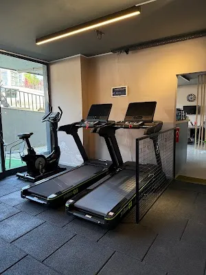 MAYFİTNESS - İstanbul Pendik